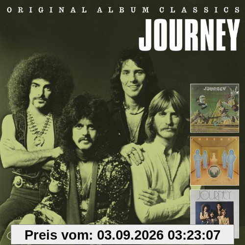 Original Album Classics