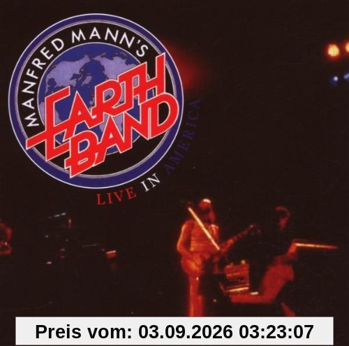 Live in America