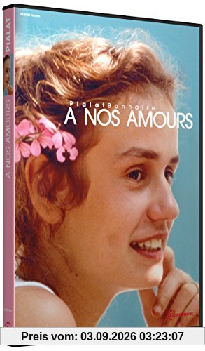 A nos amours