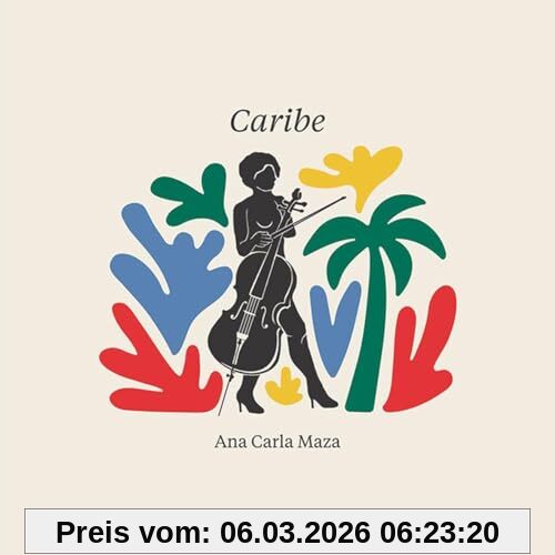 Ana Carla Maza Caribe