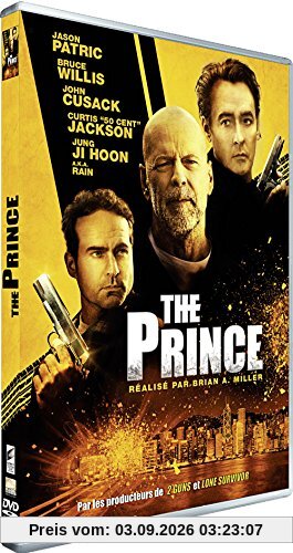 The prince [FR Import]