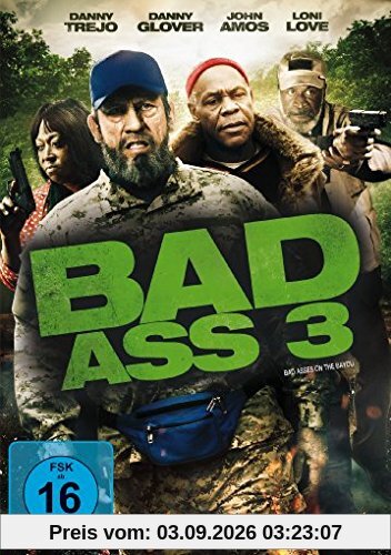 Bad Ass 3