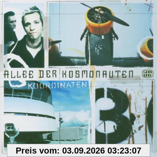 Koordinaten