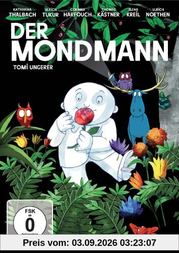 Der Mondmann