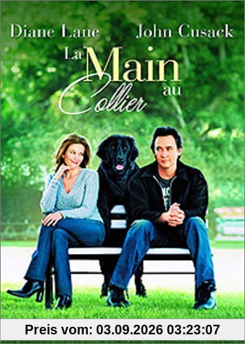 La main au collier [FR Import]