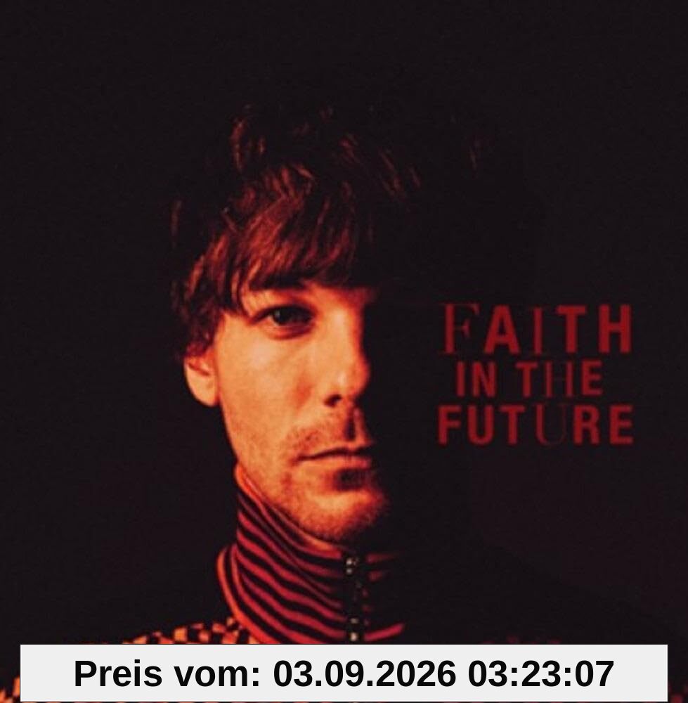 Faith In The Future