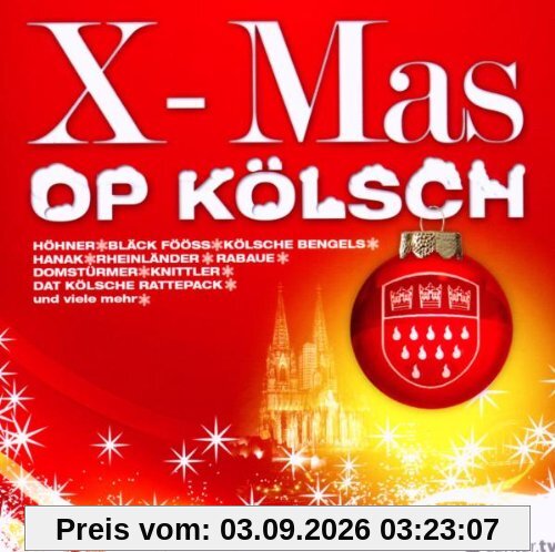 X-Mas Op Kölsch