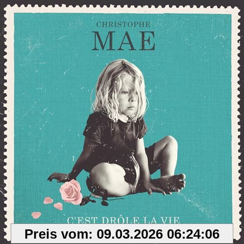unbekannt C'est Drôle La Vie-Édition Collector