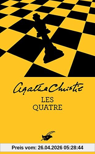 Les quatre