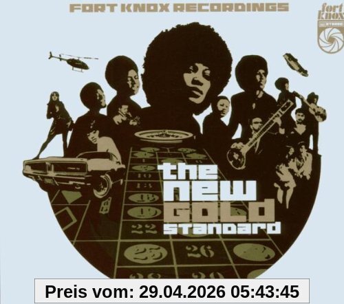 Fort Knox Pres.the New Gold Standard