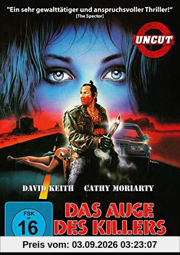 Das Auge des Killers