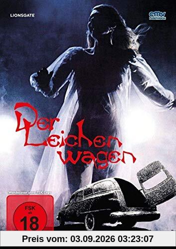 Der Leichenwagen