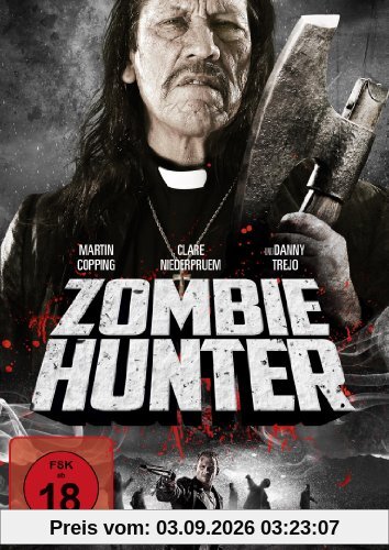 Zombie Hunter