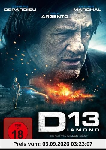 Diamond 13