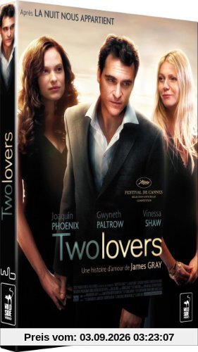 Two lovers [FR Import]