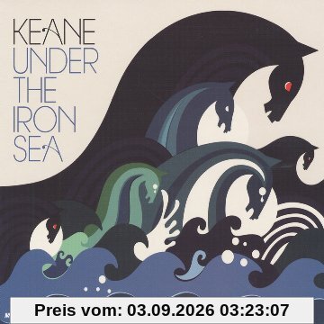 Under the Iron Sea