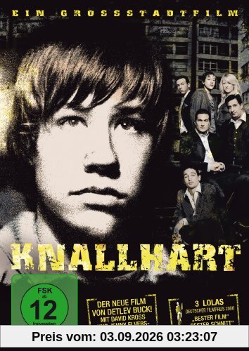 Knallhart