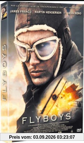 Fly boys [FR Import]