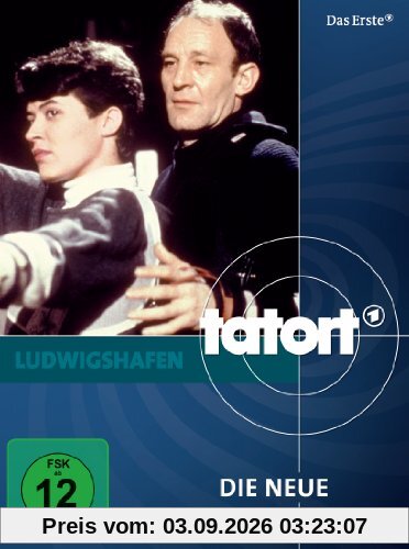Tatort: Die Neue