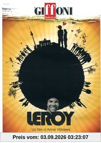 Leroy [IT Import]