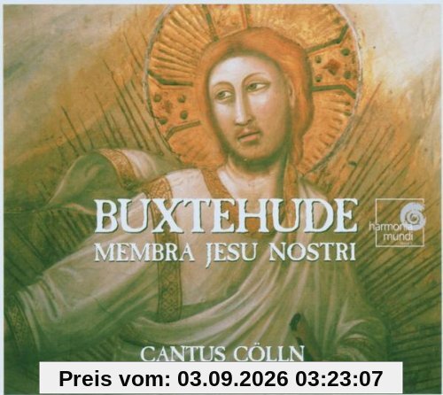 Membra Jesu Nostri