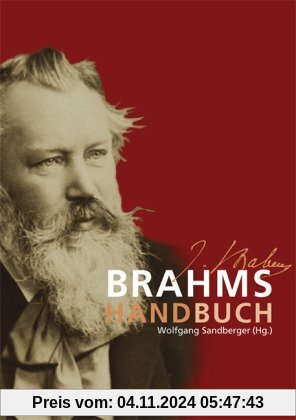 Brahms-Handbuch