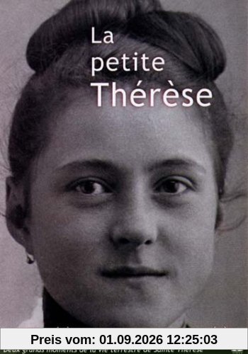 La petite thérèse [FR Import]