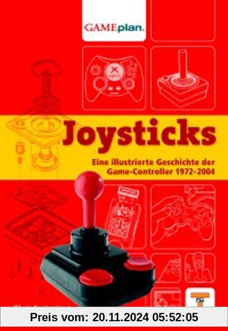 Joysticks