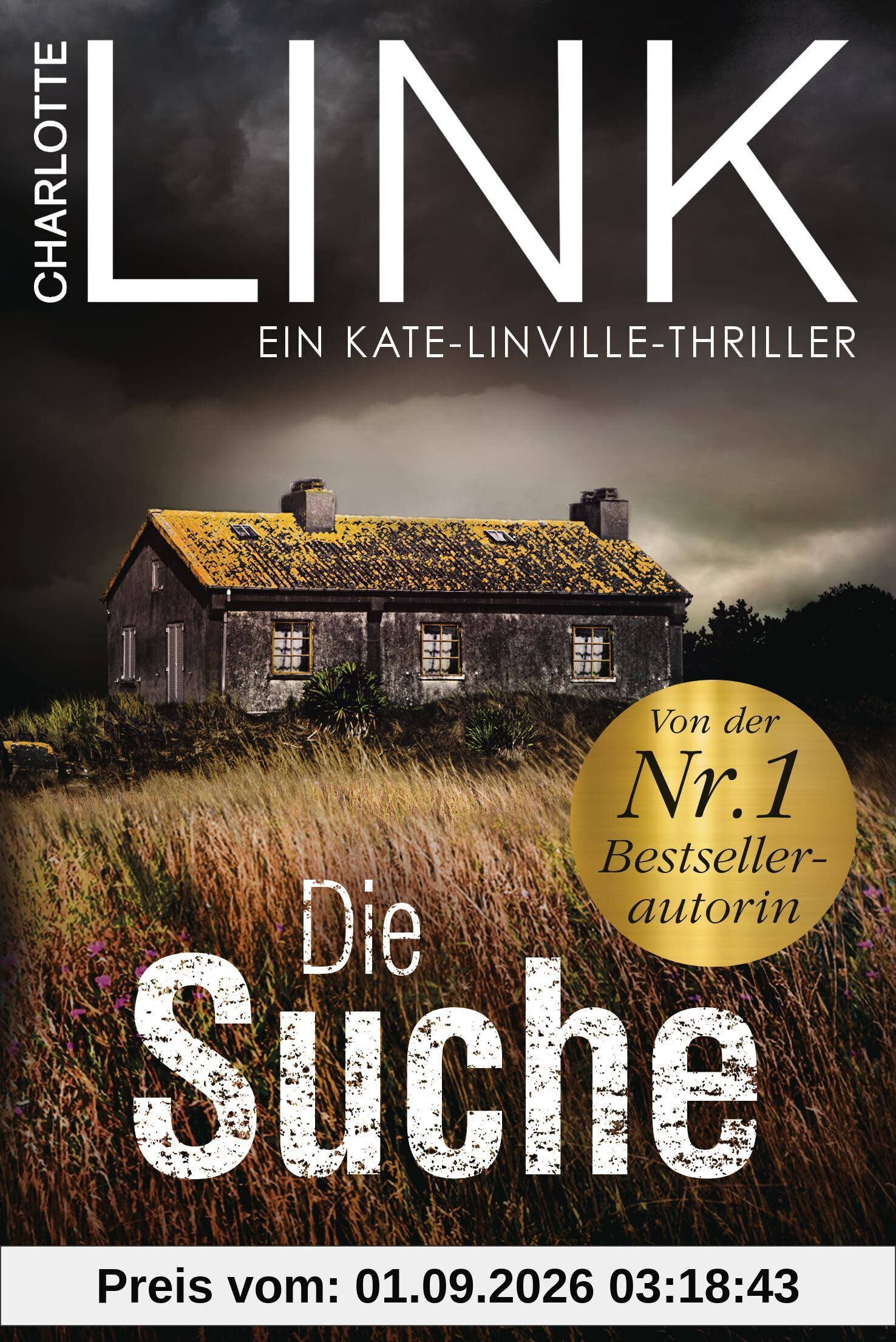 Die Suche