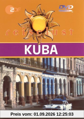 Kuba, 1 DVD