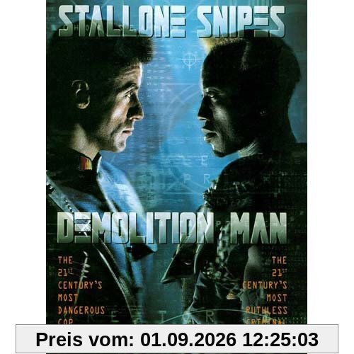 Demolition Man