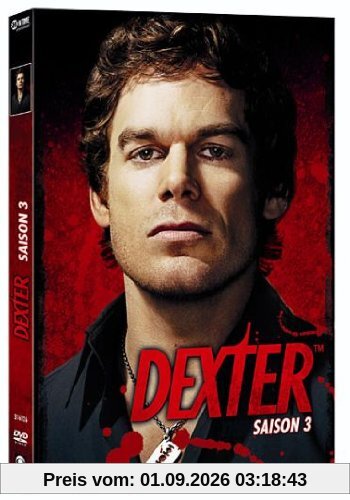 Dexter saison 3