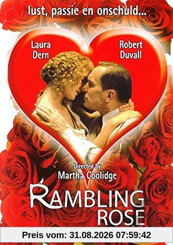 Rambling rose
