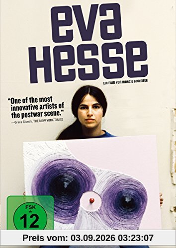 Eva Hesse