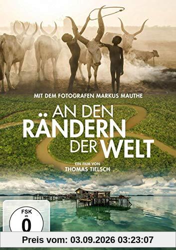An den Rändern der Welt