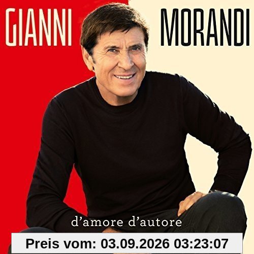 D'Amore d'Autore