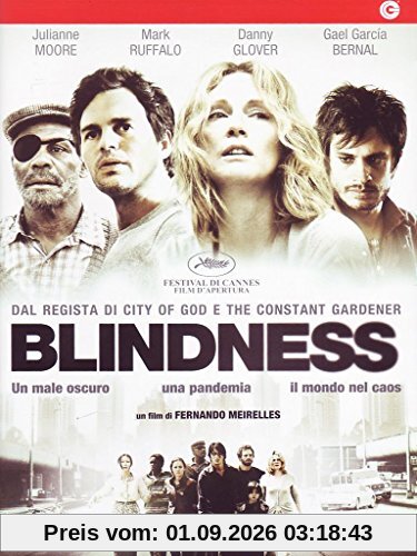 Blindness [IT Import]