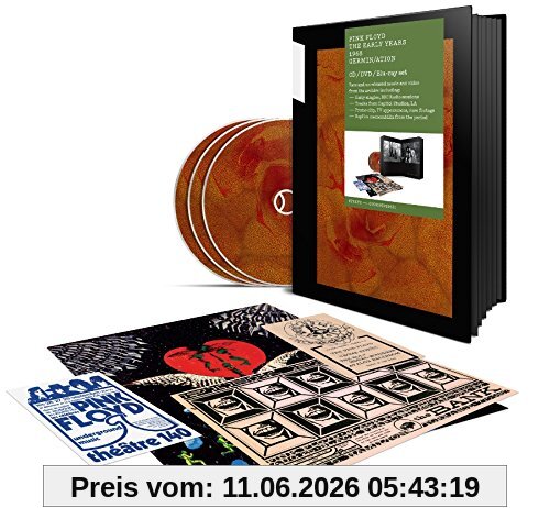 1968 Germin/Ation