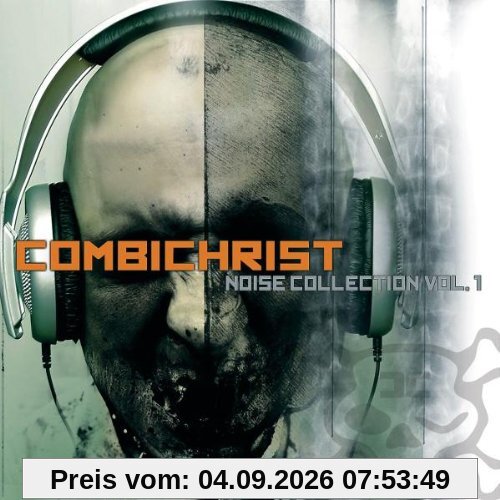 Noise Collection Vol.1