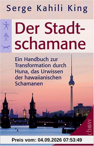 Der Stadt-Schamane