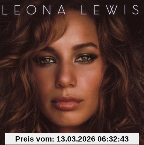 Leona Lewis Spirit