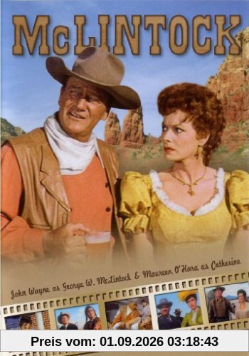 McLintock