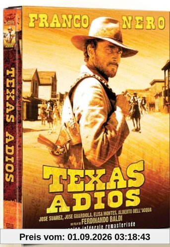 Texas adios [FR Import]