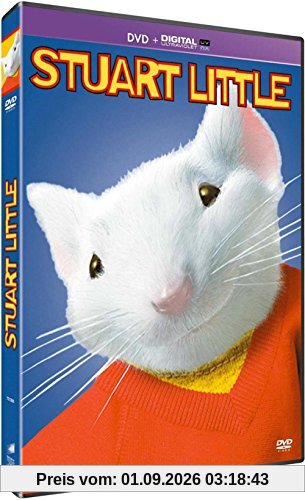 Stuart little [FR Import]