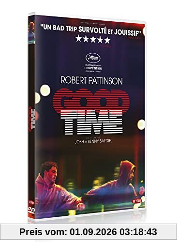 Good Time