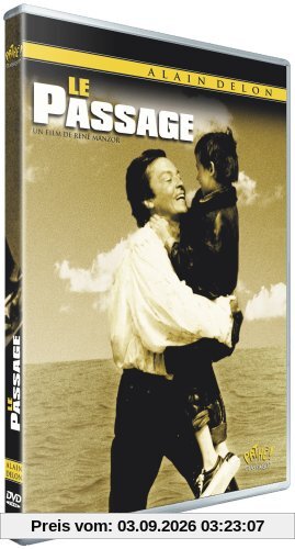 Le passage [FR Import]