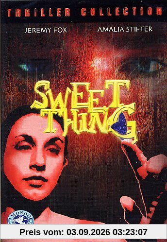 Sweet Thing [IT Import]