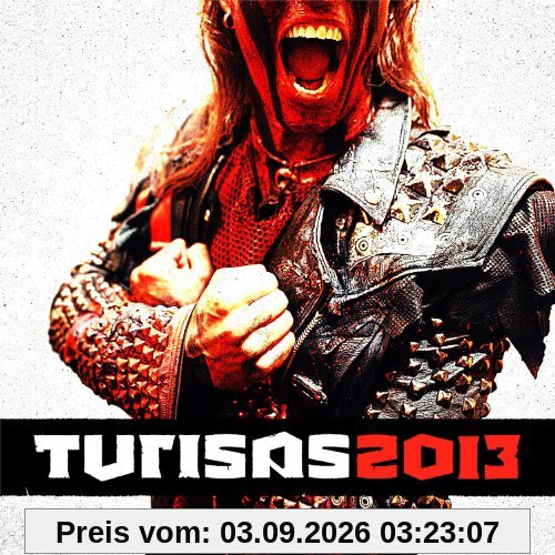 Turisas2013