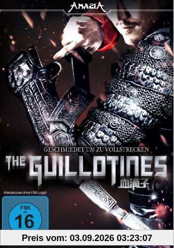 The Guillotines