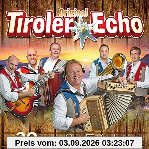 20 große Erfolge